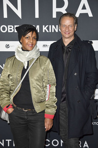 Filmpremiere 'Contra' in Berlin