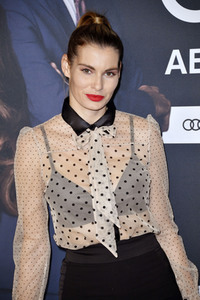 Filmpremiere 'Contra' in Berlin