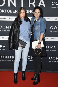 Filmpremiere 'Contra' in Berlin