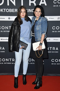 Filmpremiere 'Contra' in Berlin