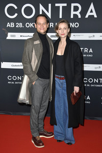 Filmpremiere 'Contra' in Berlin