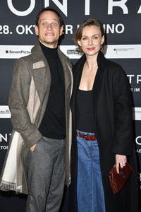 Filmpremiere 'Contra' in Berlin