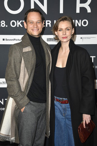 Filmpremiere 'Contra' in Berlin