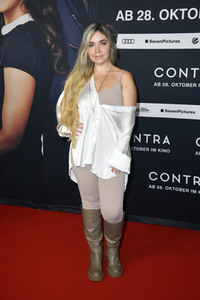 Filmpremiere 'Contra' in Berlin