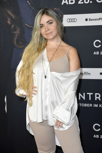 Filmpremiere 'Contra' in Berlin