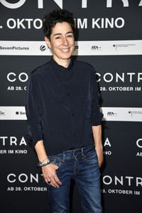 Filmpremiere 'Contra' in Berlin