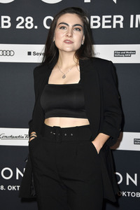 Filmpremiere 'Contra' in Berlin