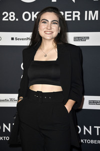 Filmpremiere 'Contra' in Berlin