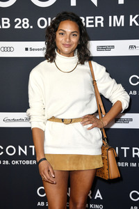 Filmpremiere 'Contra' in Berlin