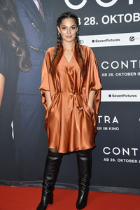 Filmpremiere 'Contra' in Berlin