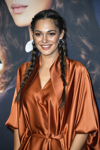 Filmpremiere 'Contra' in Berlin