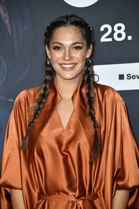 Filmpremiere 'Contra' in Berlin