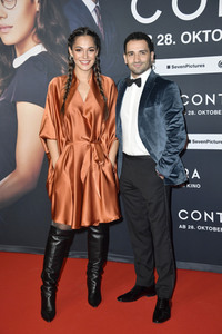 Filmpremiere 'Contra' in Berlin