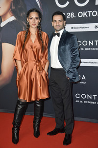 Filmpremiere 'Contra' in Berlin