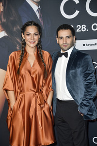 Filmpremiere 'Contra' in Berlin