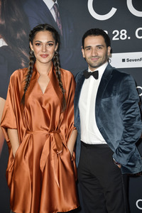 Filmpremiere 'Contra' in Berlin