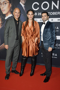 Filmpremiere 'Contra' in Berlin