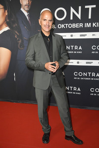 Filmpremiere 'Contra' in Berlin