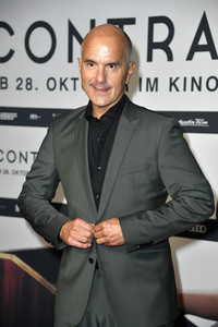 Filmpremiere 'Contra' in Berlin