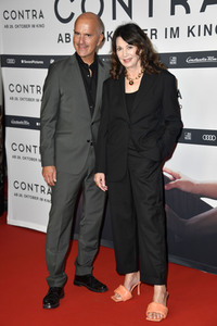 Filmpremiere 'Contra' in Berlin