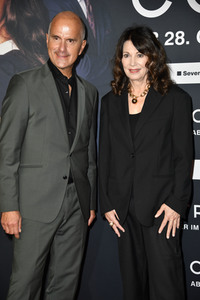 Filmpremiere 'Contra' in Berlin