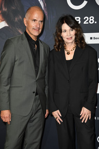 Filmpremiere 'Contra' in Berlin