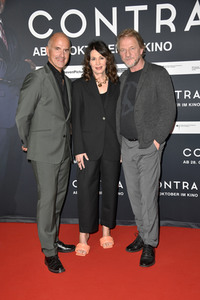 Filmpremiere 'Contra' in Berlin