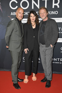 Filmpremiere 'Contra' in Berlin