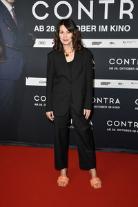 Filmpremiere 'Contra' in Berlin