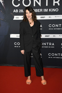 Filmpremiere 'Contra' in Berlin