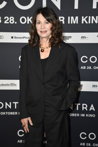 Filmpremiere 'Contra' in Berlin