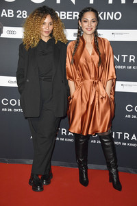 Filmpremiere 'Contra' in Berlin