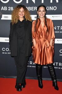 Filmpremiere 'Contra' in Berlin