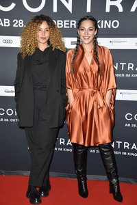 Filmpremiere 'Contra' in Berlin