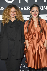 Filmpremiere 'Contra' in Berlin