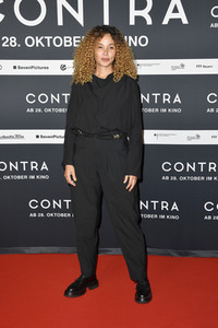 Filmpremiere 'Contra' in Berlin