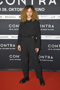 Filmpremiere 'Contra' in Berlin