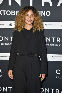 Filmpremiere 'Contra' in Berlin