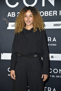 Filmpremiere 'Contra' in Berlin