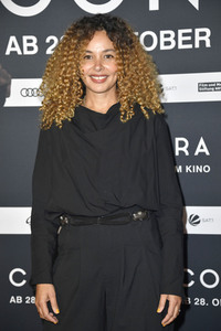 Filmpremiere 'Contra' in Berlin