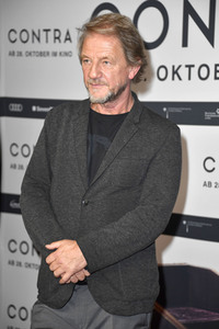 Filmpremiere 'Contra' in Berlin