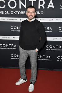 Filmpremiere 'Contra' in Berlin