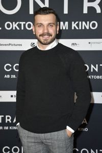 Filmpremiere 'Contra' in Berlin