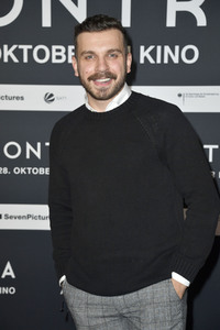 Filmpremiere 'Contra' in Berlin