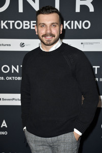 Filmpremiere 'Contra' in Berlin