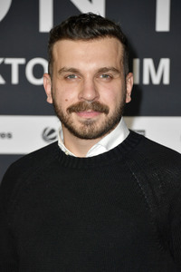 Filmpremiere 'Contra' in Berlin