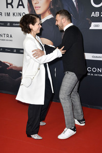 Filmpremiere 'Contra' in Berlin