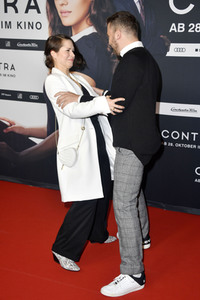 Filmpremiere 'Contra' in Berlin