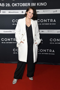Filmpremiere 'Contra' in Berlin