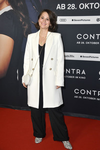 Filmpremiere 'Contra' in Berlin